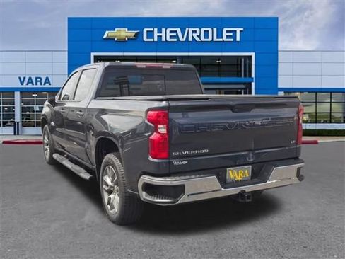 Used 2021 Chevrolet Silverado 1500 LT w/ Texas Edition Plus RWD image 6