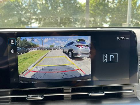 Certified 2026 Hyundai Kona SEL Sport FWD image 21
