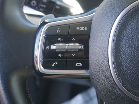 Used 2023 Kia Sorento EX AWD/4WD image 27