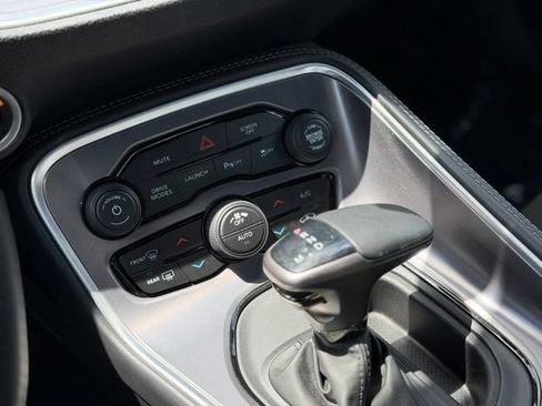 Used 2021 Dodge Challenger R/T Scat Pack RWD image 23
