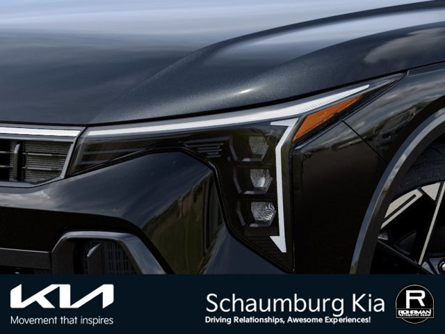 New 2026 Kia K4 GT-Line w/ GT-Line Premium Package FWD image 11