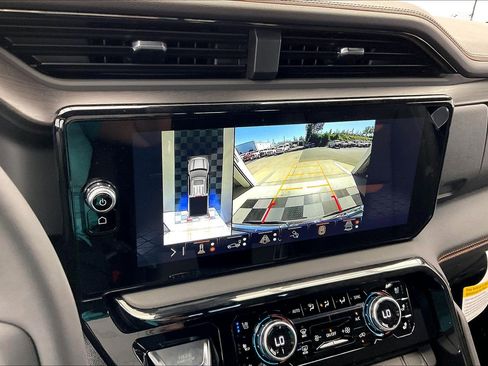 New 2026 GMC Sierra 1500 AT4 w/ Technology Package image 13