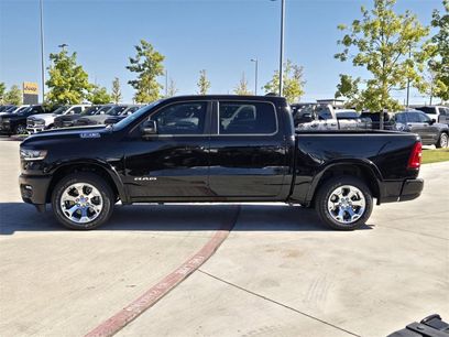 New 2026 RAM 1500 Lone Star