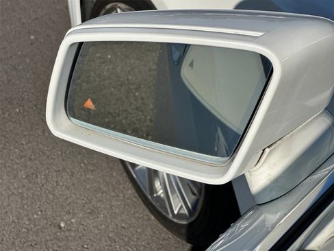 Used 2016 Mercedes-Benz CLS 400 image 9