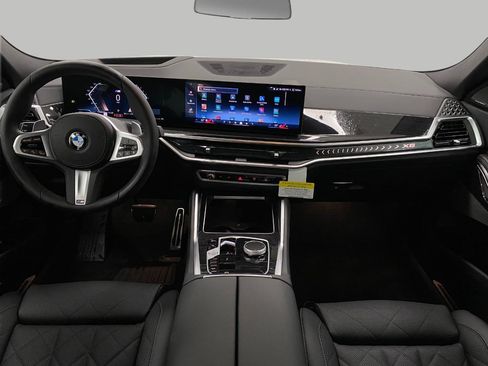 New 2026 BMW X6 xDrive40i w/ Climate Comfort Package AWD/4WD image 21