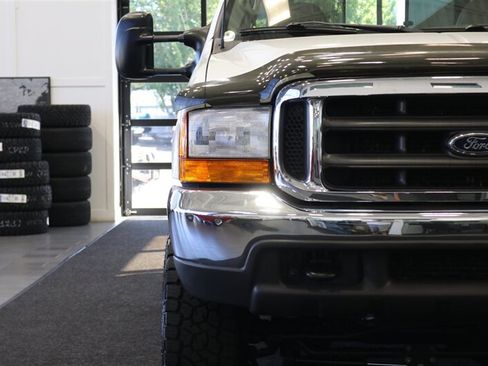 Used 2000 Ford F250 Lariat AWD/4WD image 53
