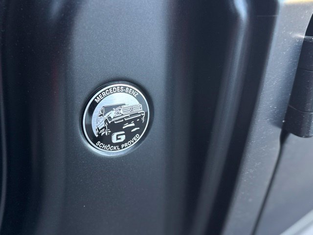 Used 2026 Mercedes-Benz G 63 AMG 4MATIC image 45