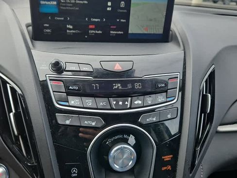 Certified 2023 Acura RDX FWD w/ Technology Package image 5