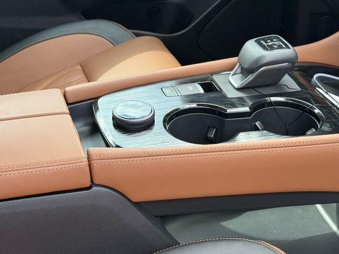 New 2026 Nissan Rogue Platinum image 13