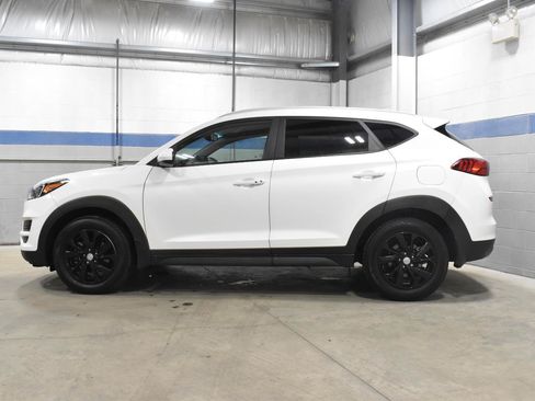 Used 2020 Hyundai Tucson Value FWD image 23