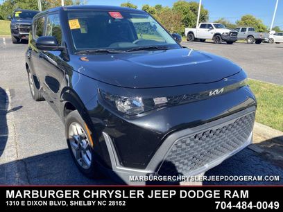 Used 2024 Kia Soul S