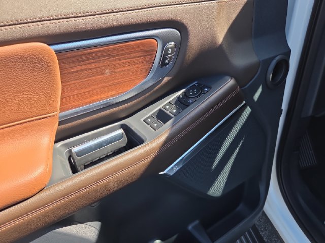 New 2027 Ford Expedition King Ranch AWD/4WD image 10