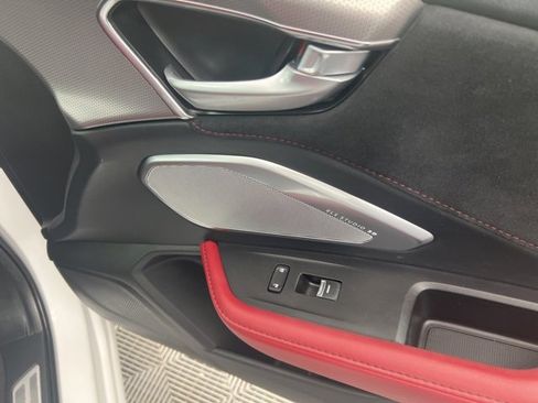 Used 2022 Acura RDX A-Spec image 27