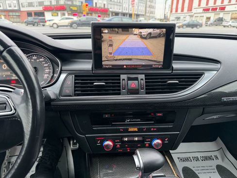 Used 2014 Audi S7 Prestige w/ Black Optic Package image 16