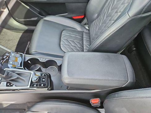 Used 2024 Kia Sportage X-Line w/ X-Line Premium Package image 26