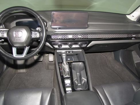 Certified 2024 Honda Accord Touring image 14