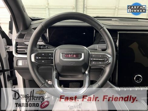 Certified 2025 GMC Acadia Elevation image 48