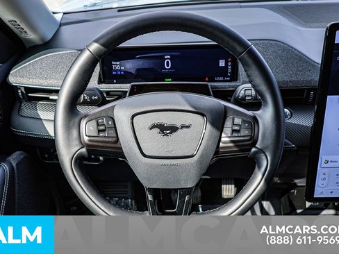 Used 2024 Ford Mustang Mach-E Premium image 25