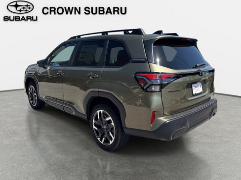 New 2026 Subaru Forester Limited AWD/4WD image 6