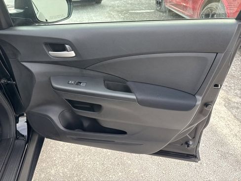 Used 2015 Honda CR-V LX image 27