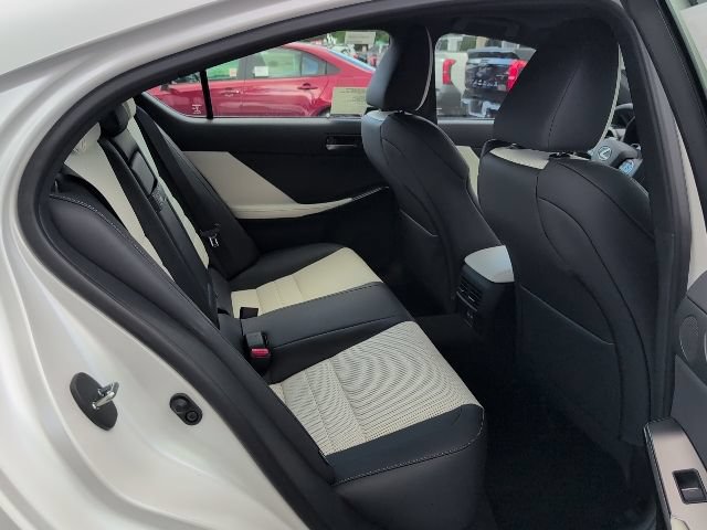 New 2026 Lexus IS 350 F Sport w/ Special Appearance Package AWD/4WD image 34
