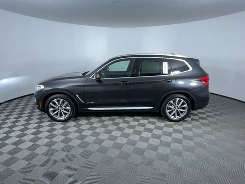 Used 2018 BMW X3 xDrive30i image 6