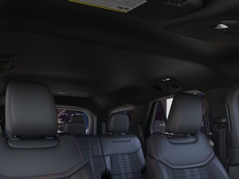 New 2026 Ford Explorer ST-Line w/ ST-Line Street Pack AWD/4WD image 76