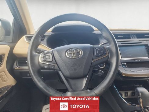 Certified 2016 Toyota Avalon Touring FWD image 14