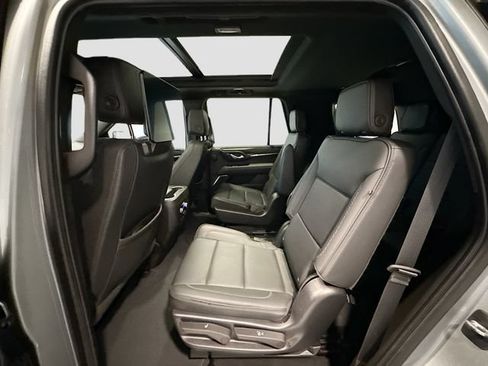Certified 2023 GMC Yukon Denali w/ Denali Reserve Package AWD/4WD image 24