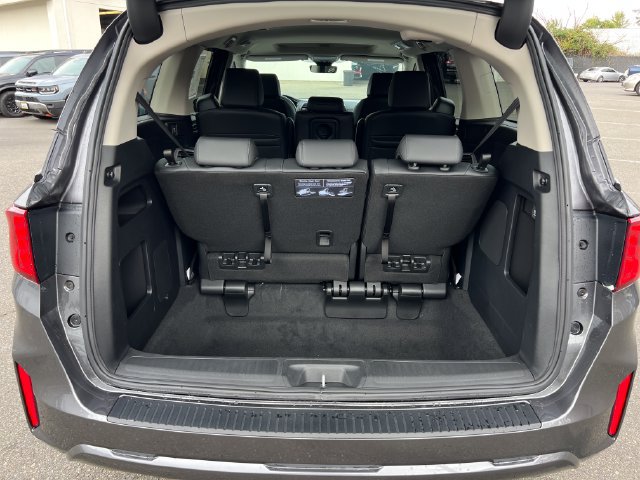 New 2027 Honda Odyssey EX-L image 14