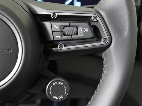 New 2026 Porsche Taycan image 27