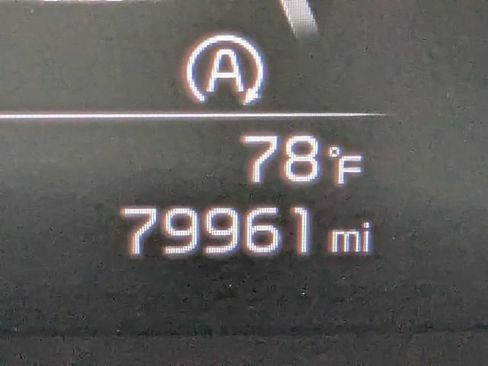 Certified 2024 Kia Telluride EX w/ EX Captain's Chair Package image 39