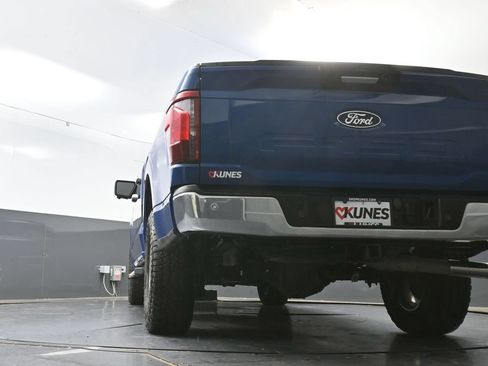 Used 2024 Ford F150 XLT AWD/4WD image 57