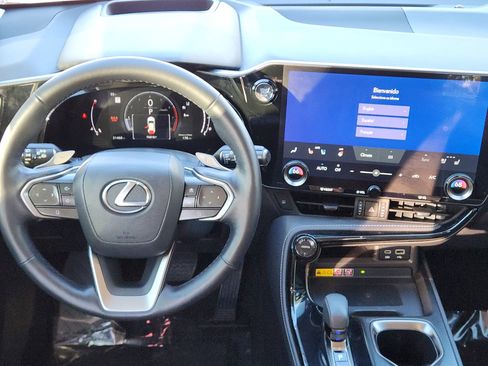 Certified 2024 Lexus NX 350 AWD w/ Luxury Package image 36