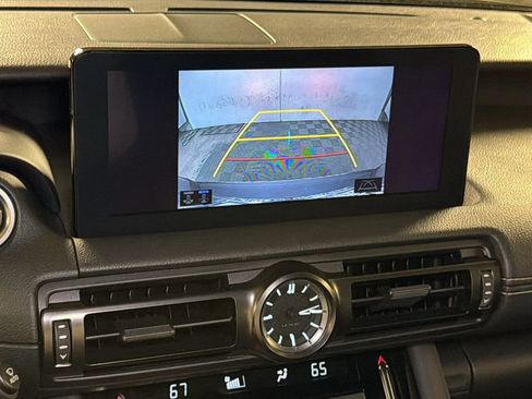 Certified 2024 Lexus IS 350 F Sport AWD/4WD image 34
