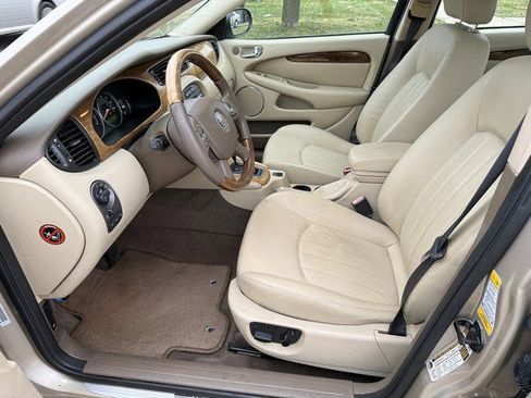 Used 2005 Jaguar X-TYPE 3.0 image 9