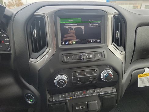 New 2026 GMC Sierra 1500 Pro w/ Pro Value Package image 22