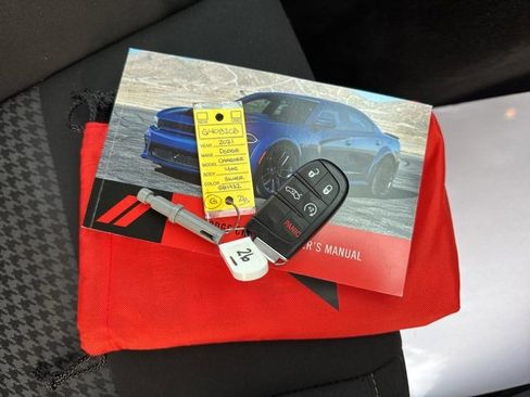 Used 2021 Dodge Charger GT image 50
