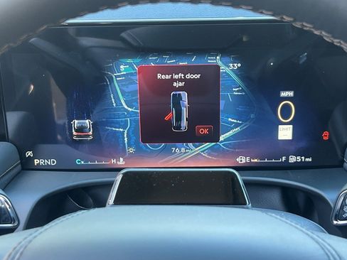 New 2026 Lincoln Aviator AWD image 25