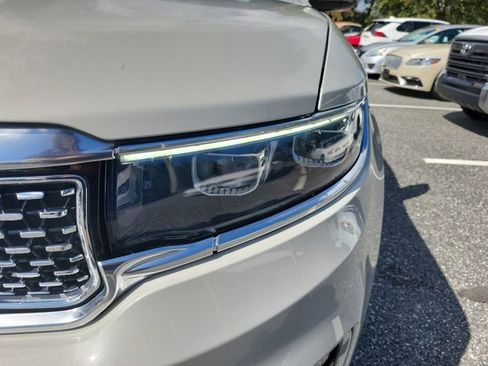 Used 2022 Jeep Grand Wagoneer Series II w/ Premium Group II image 16