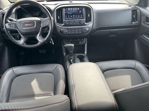 Used 2017 GMC Canyon SLE w/ All Terrain X Package image 27