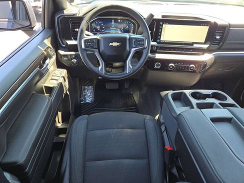 Certified 2023 Chevrolet Silverado 1500 LT AWD/4WD image 23