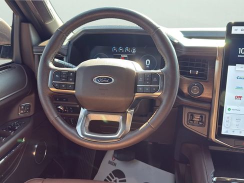 Used 2022 Ford Expedition Max King Ranch AWD/4WD image 12