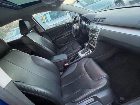 Used 2009 Volkswagen Passat Komfort image 24