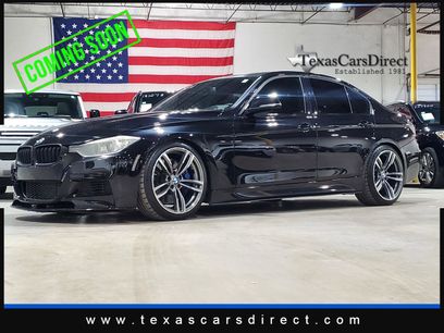 Used 2014 BMW 335i Sedan