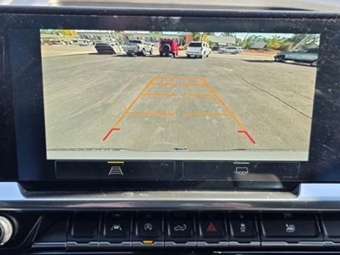 Used 2022 Chevrolet Silverado 1500 LT image 21