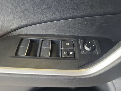 Used 2020 Toyota RAV4 Limited w/ Limited Grade Weather Package AWD/4WD image 30