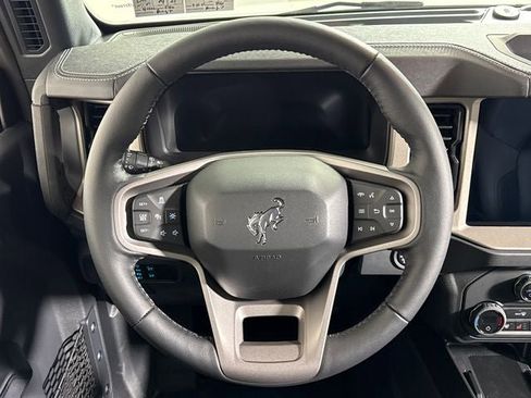 New 2026 Ford Bronco Outer Banks AWD/4WD image 22
