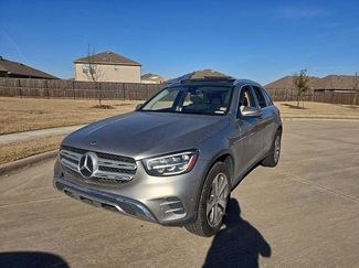 Used 2021 Mercedes-Benz GLC 300 w/ Premium Package video 1