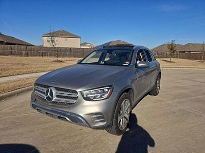 Used 2021 Mercedes-Benz GLC 300 w/ Premium Package